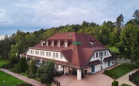 Hotel Motorest Melikana  3*